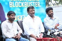 Sarkaru vaari Paata Movie Success Celebrations